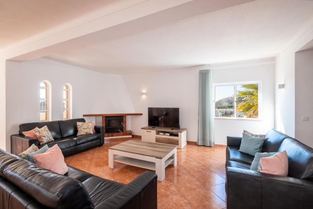 Villa Kevin By Atlantic Places Albufeira Ngoại thất bức ảnh